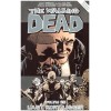 Walking Dead nr 25 Lagt kort ligger